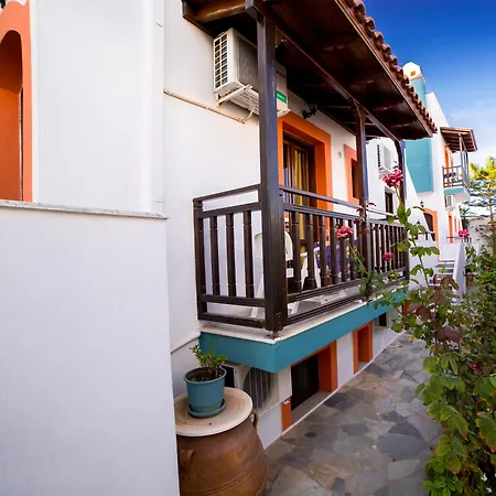 Creta Mar-gio Aparthotel Malia (Crete)