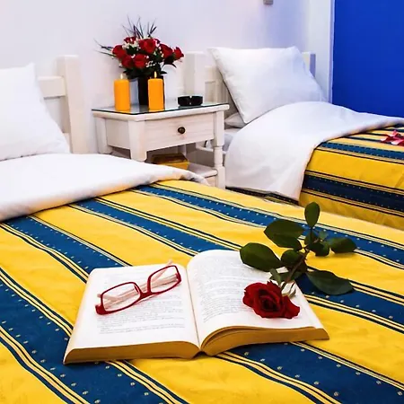 Creta Mar-gio Aparthotel