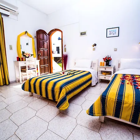 Creta Mar-gio Aparthotel