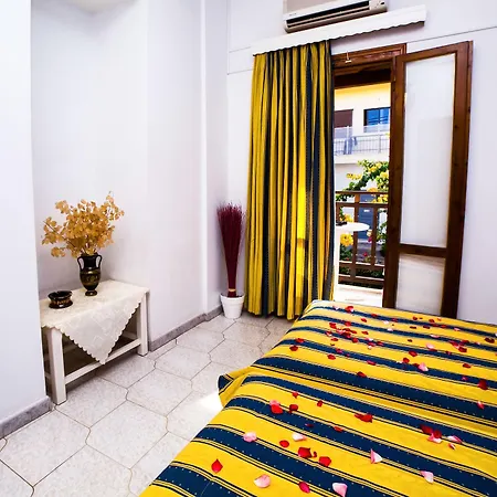 Creta Mar-gio Aparthotel 2*