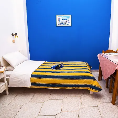 Aparthotel Creta Mar-gio