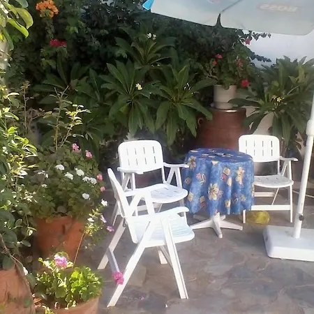 Creta Mar-gio Aparthotel Malia (Crete)