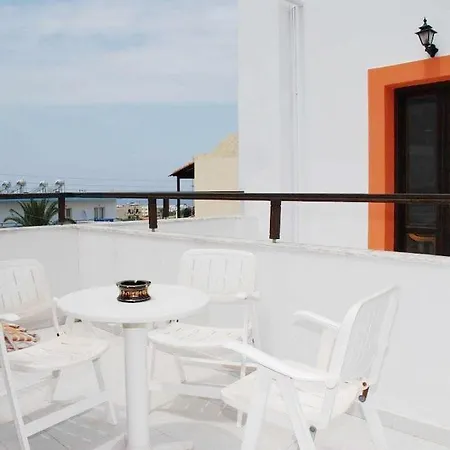 Creta Mar-gio Aparthotel Malia (Crete)