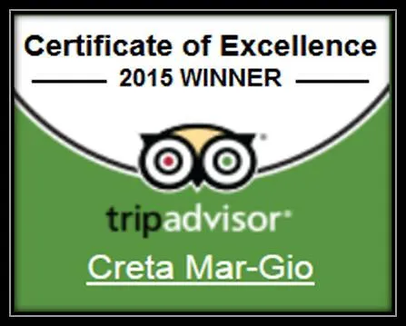 Creta Mar-gio Aparthotel