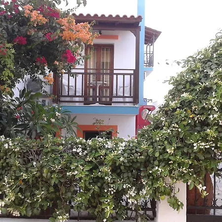 Aparthotel Creta Mar-gio