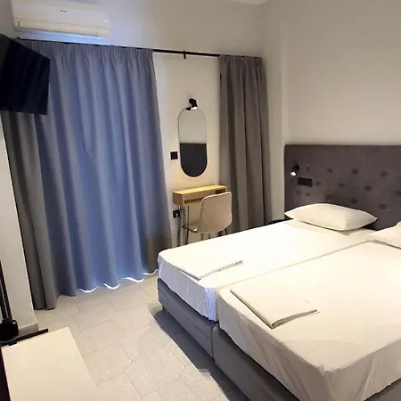 Creta Mar-gio Aparthotel