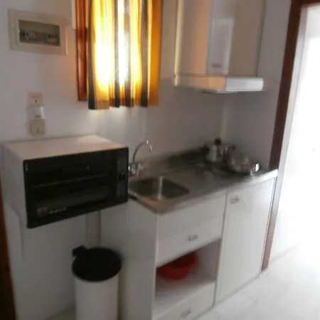 Creta Mar-gio Aparthotel Malia (Crete)