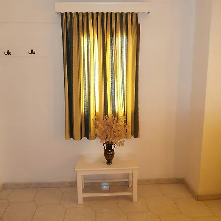 Creta Mar-gio Aparthotel
