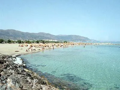 Creta Mar-gio Aparthotel Malia (Crete)