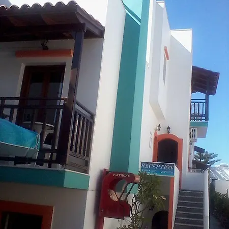 Aparthotel Creta Mar-gio