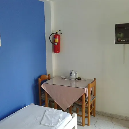 Creta Mar-gio Aparthotel 2*