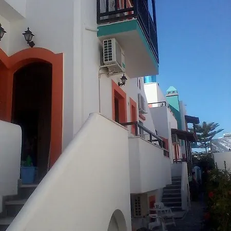 Creta Mar-gio Aparthotel Malia (Crete)