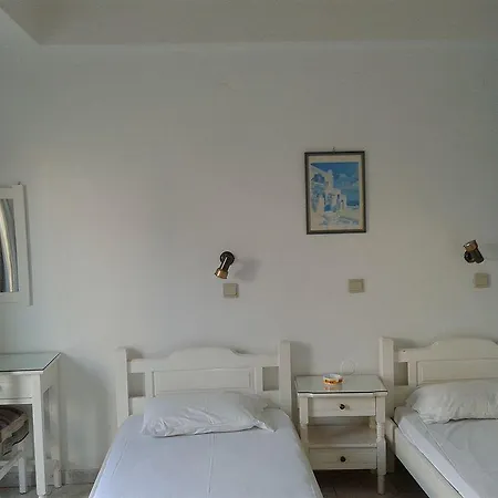 Creta Mar-gio Aparthotel Malia (Crete)