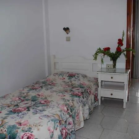 Creta Mar-gio Aparthotel
