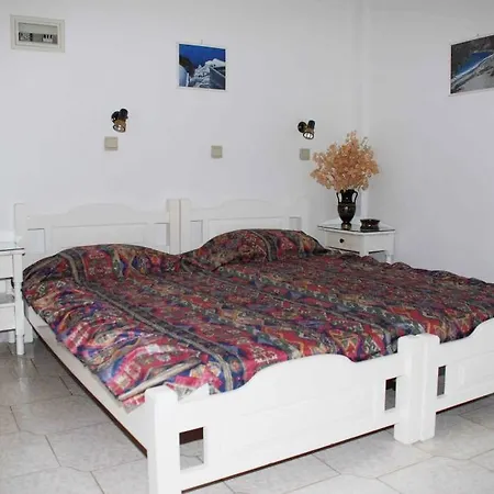 Aparthotel Creta Mar-gio