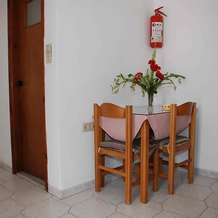 Aparthotel Creta Mar-gio Malia (Crete)