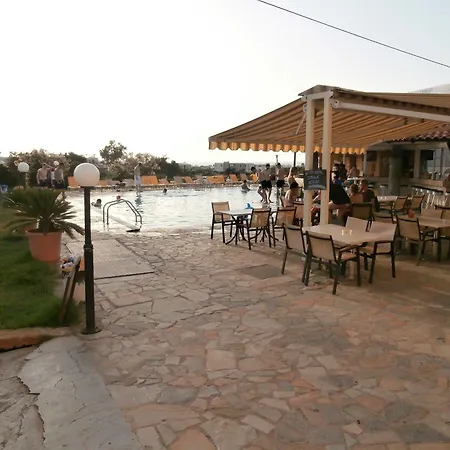 Aparthotel Creta Mar-gio Malia (Crete)