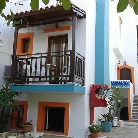 Aparthotel Creta Mar-gio