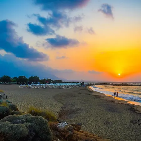 Aparthotel Creta Mar-gio 2*