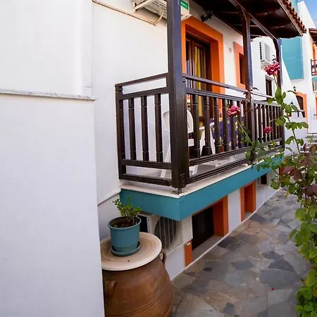 Creta Mar-gio Aparthotel 2*
