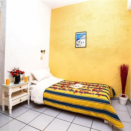Aparthotel Creta Mar-gio Malia (Crete)