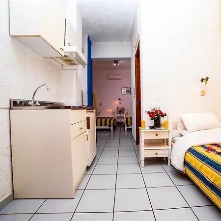 Creta Mar-gio Aparthotel Malia (Crete)