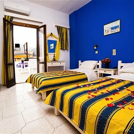 Creta Mar-gio Malia (Crete)