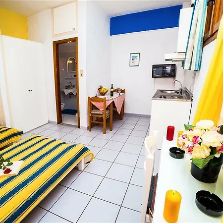 Aparthotel Creta Mar-gio Malia (Crete)