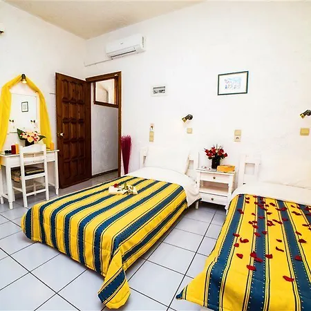 Aparthotel Creta Mar-gio