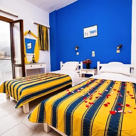 Creta Mar-gio 2*