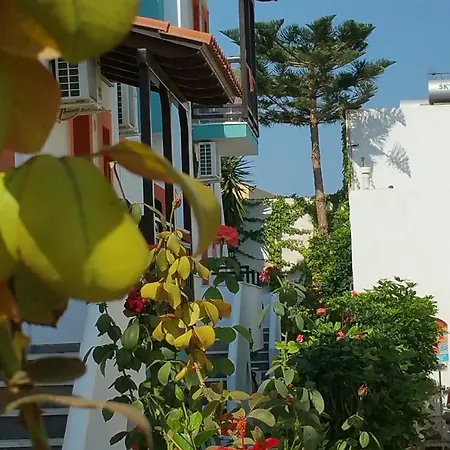 Creta Mar-gio Aparthotel Malia (Crete)