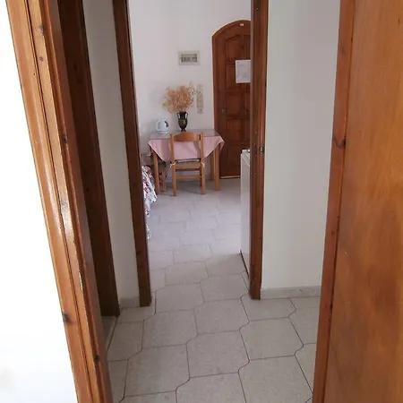 Creta Mar-gio Aparthotel 2*