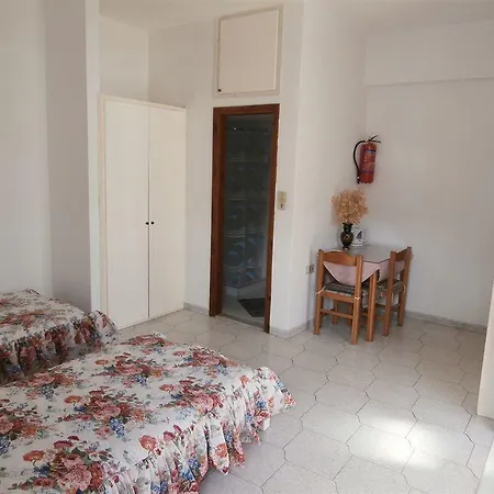 Aparthotel Creta Mar-gio