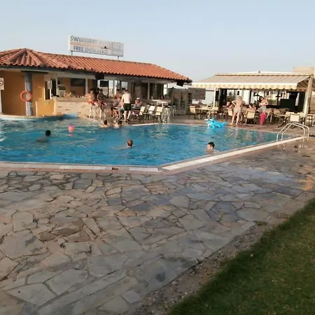 Creta Mar-gio Malia