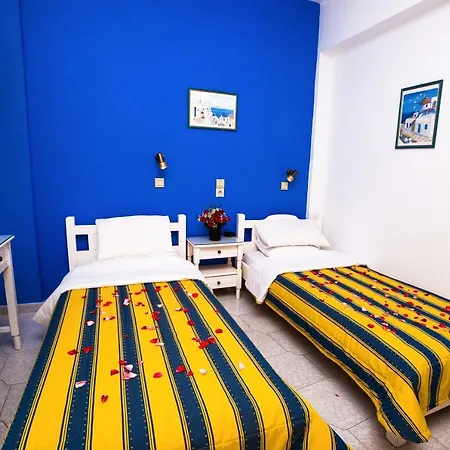 Creta Mar-gio Aparthotel Malia